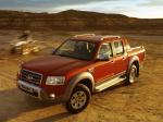 Ford Ranger Wildtrak 2006 года